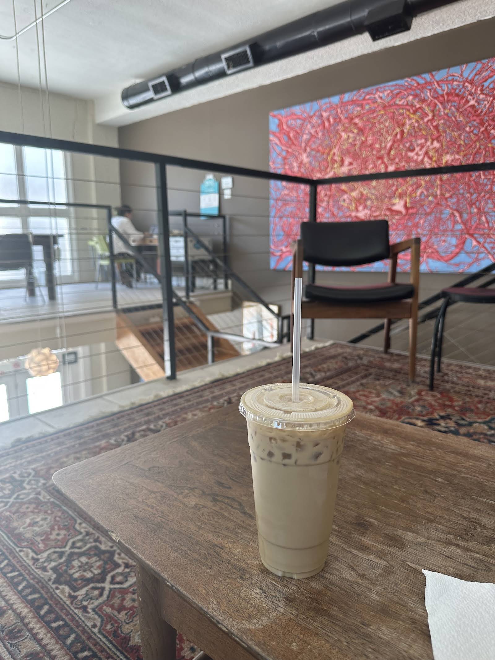 Murray Street Coffee Shop specialty coffee shop in Dallas - photo 15