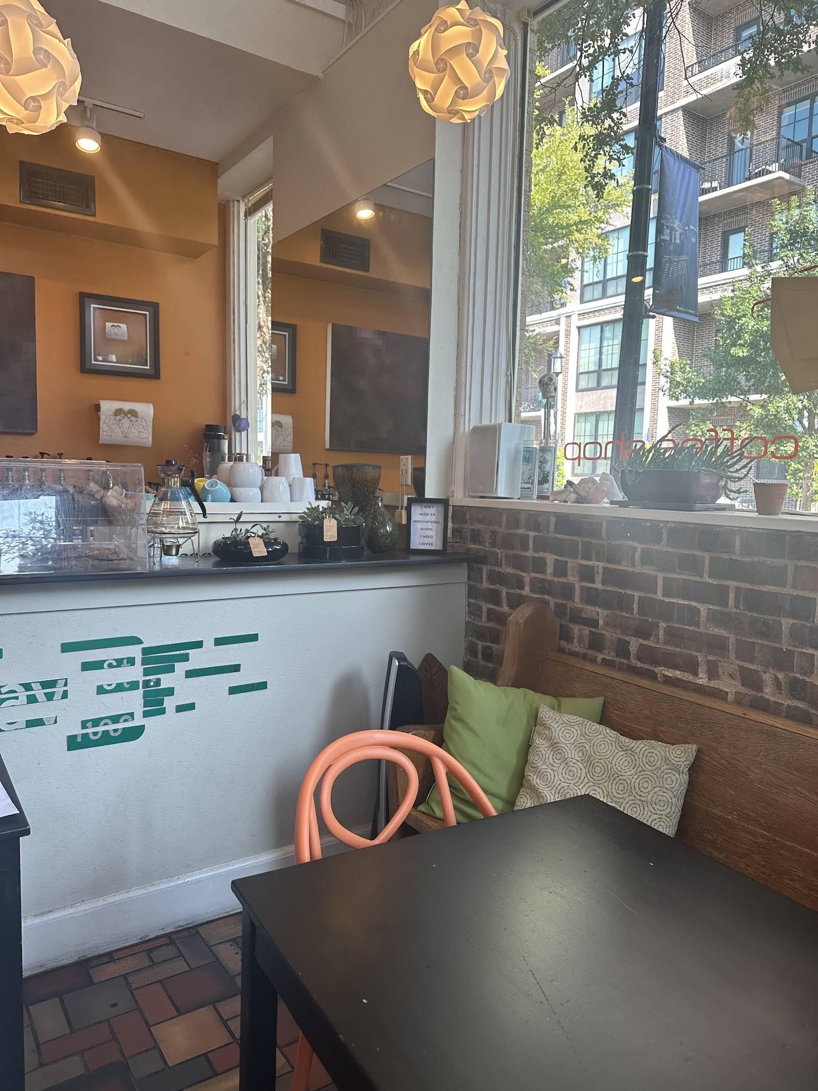 Murray Street Coffee Shop specialty coffee shop in Dallas - photo 10