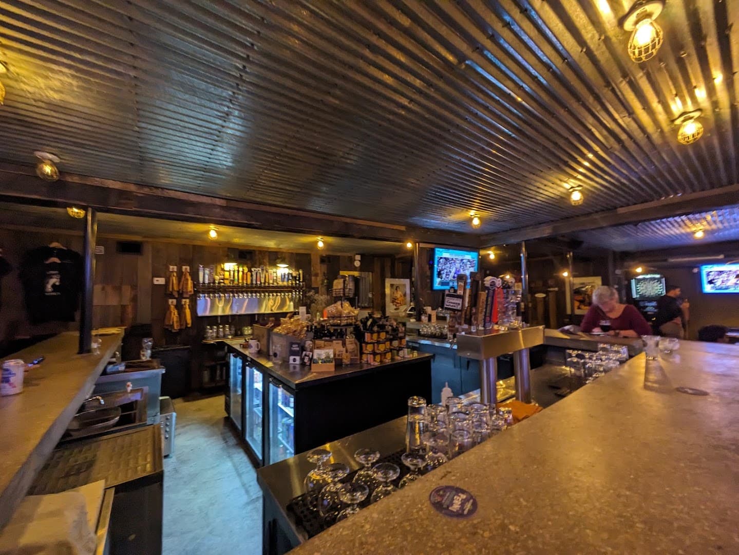 Blind Tiger Coffee Roasters - specialty coffee shop in Tampa-St. Petersburg