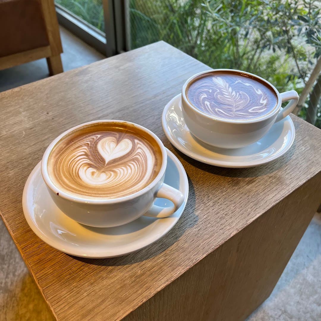 STREAMER COFFEE COMPANY 東北沢駅店 - specialty coffee shop in Tokyo