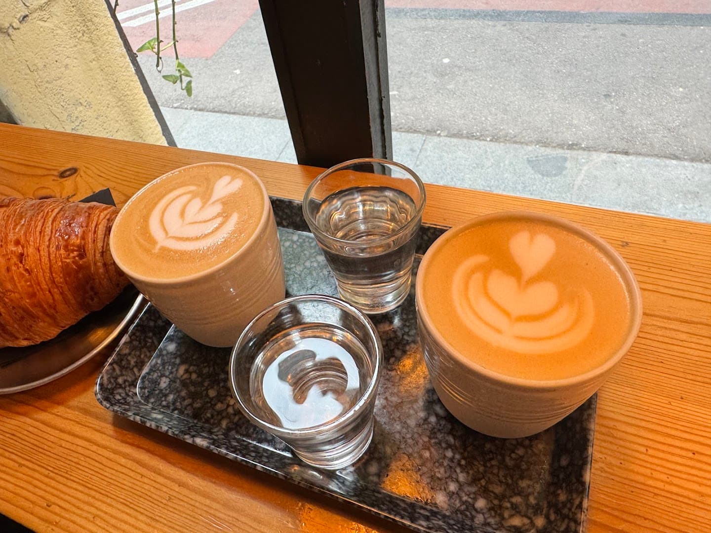 Lodetto Café specialty coffee shop in Barcelona - photo 10