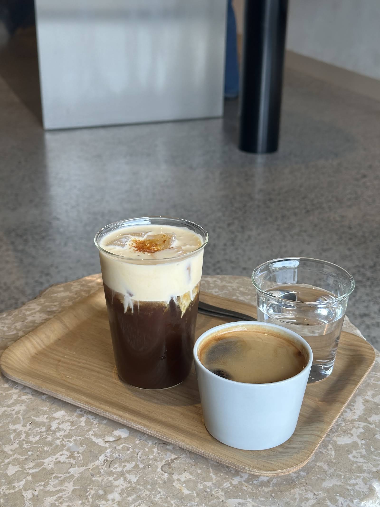 Catalogue Coffee specialty coffee shop in Melbourne - photo 13