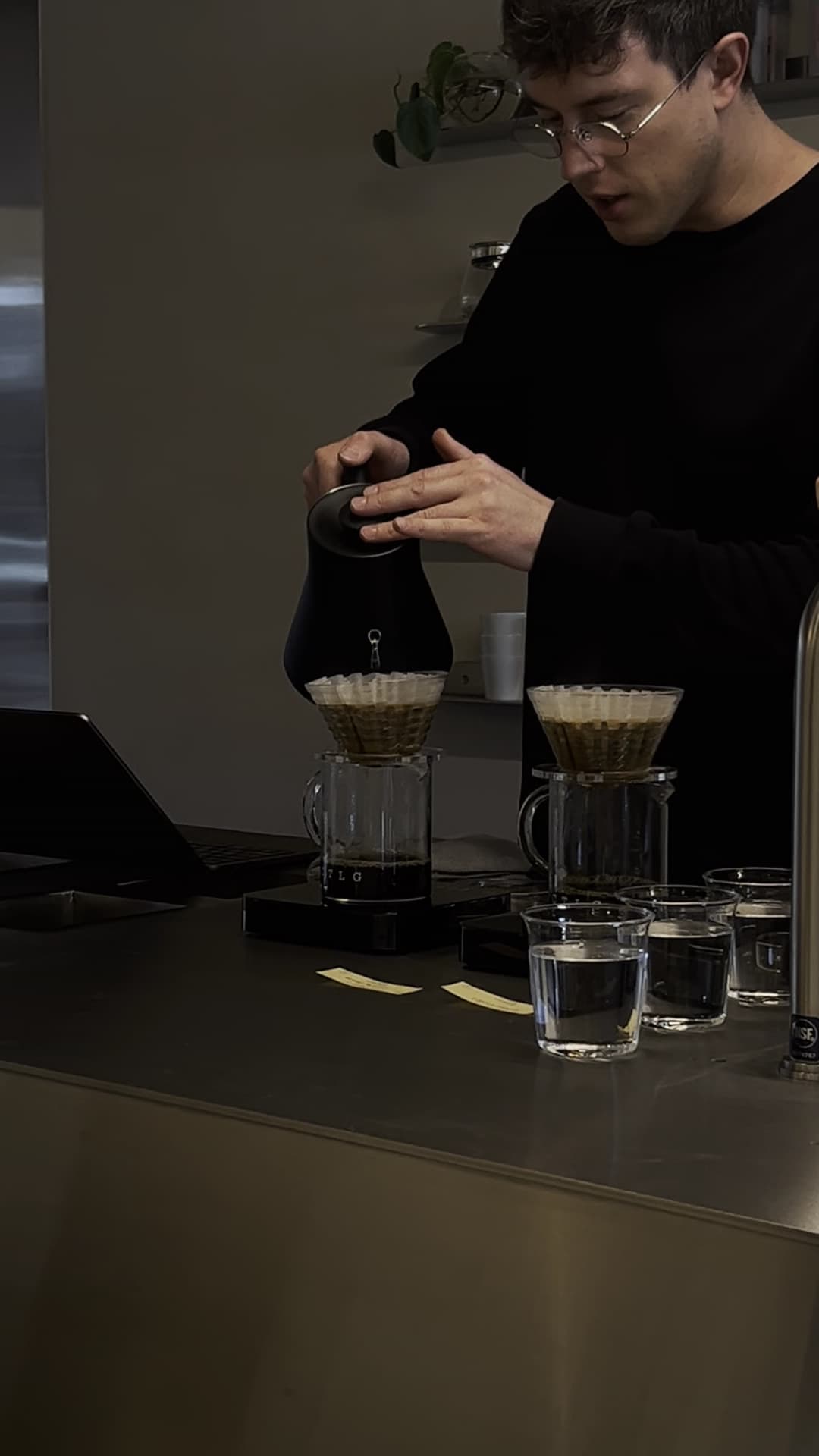 Catalogue Coffee specialty coffee shop in Melbourne - photo 16