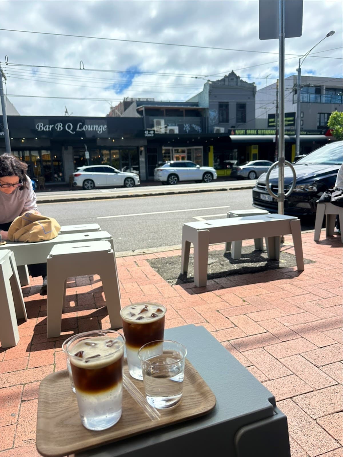 Catalogue Coffee - specialty coffee shop in Brunswick East