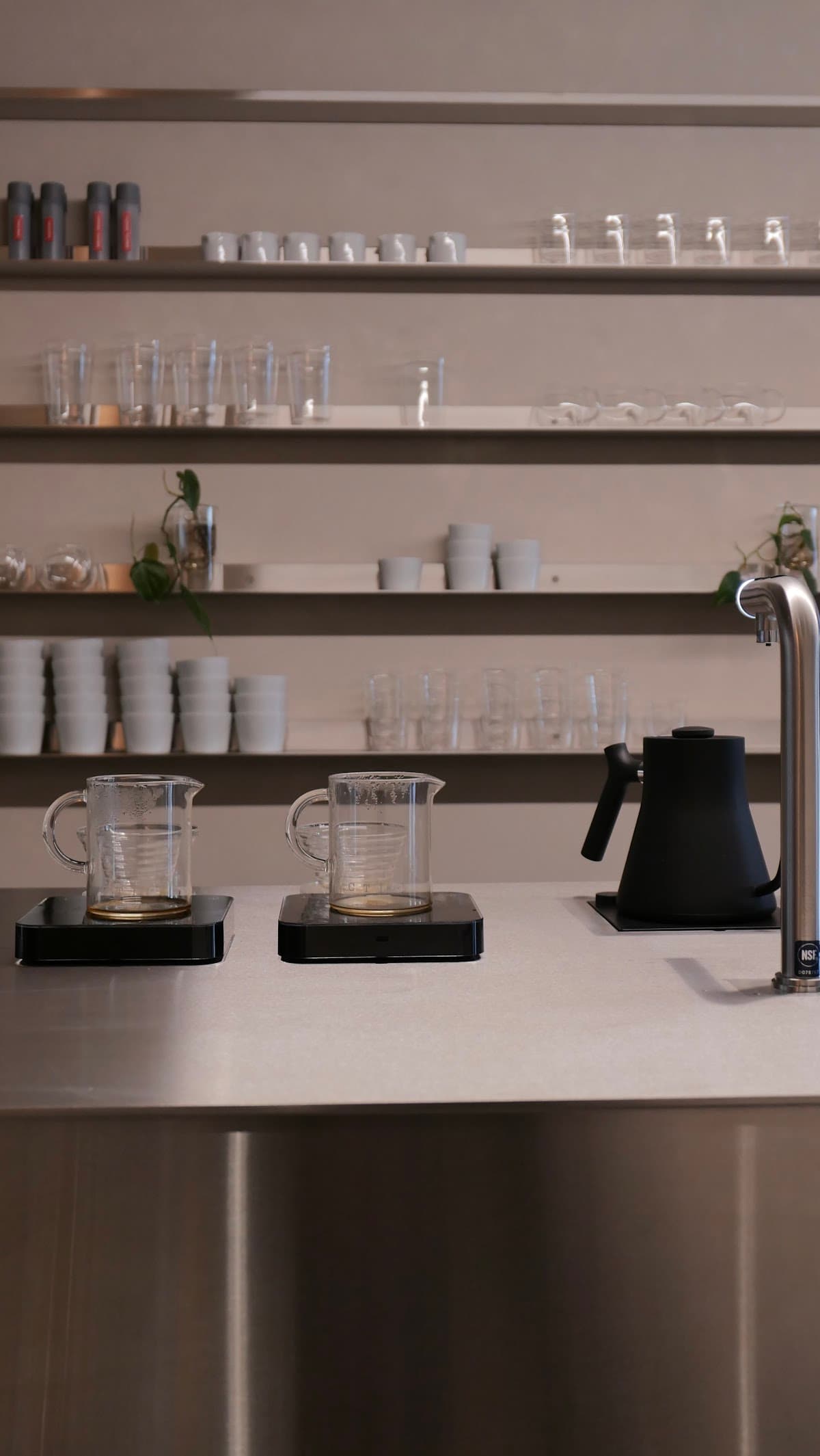 Catalogue Coffee specialty coffee shop in Melbourne - photo 7
