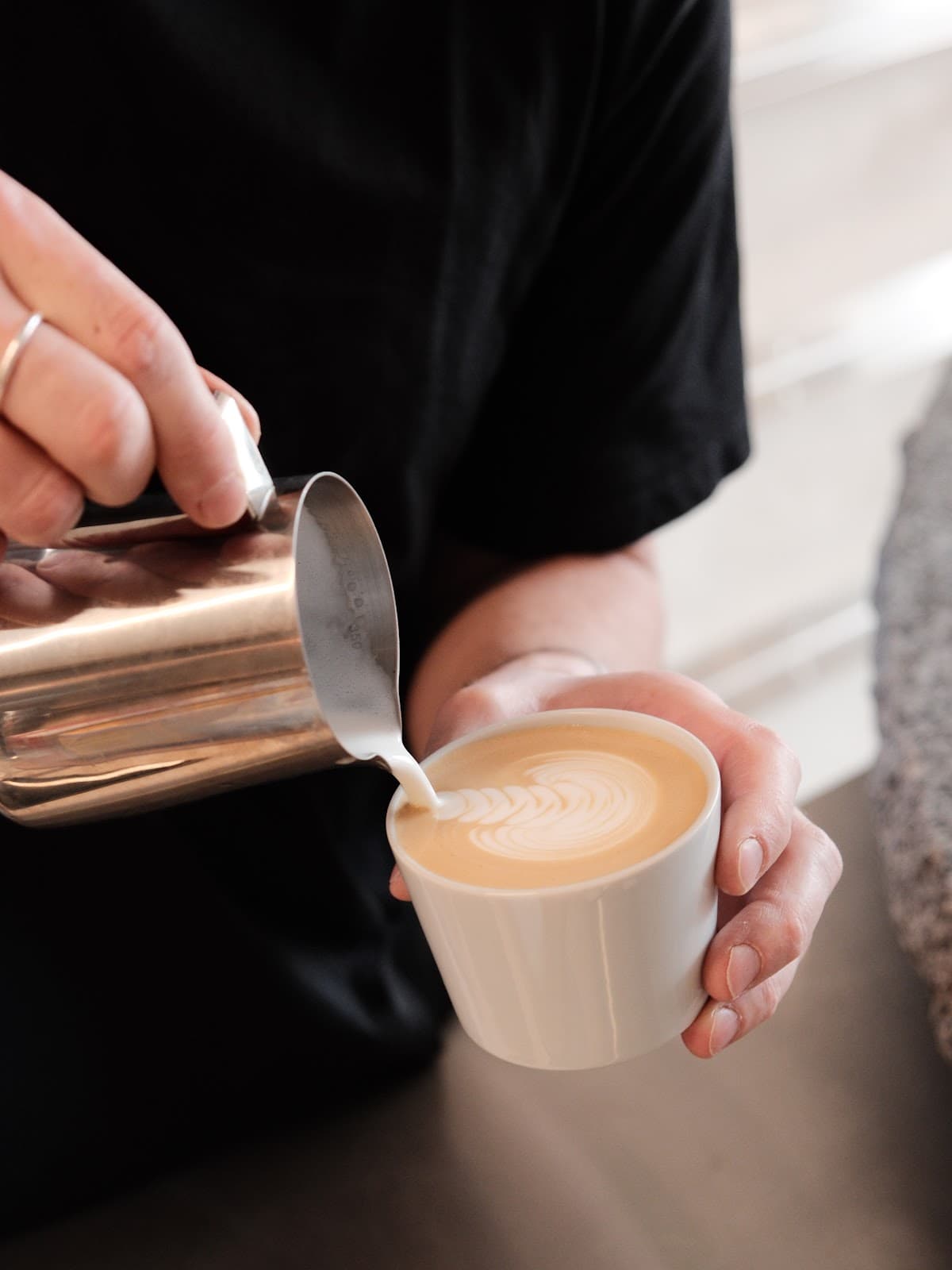 Catalogue Coffee specialty coffee shop in Melbourne - photo 9