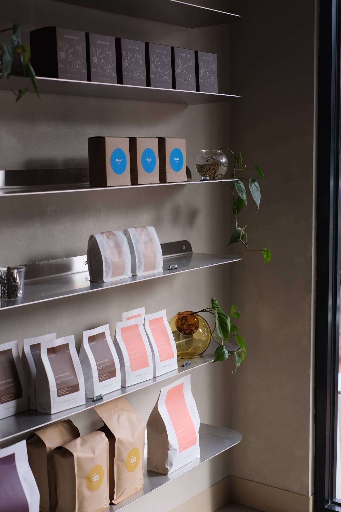Catalogue Coffee specialty coffee shop in Melbourne - photo 10