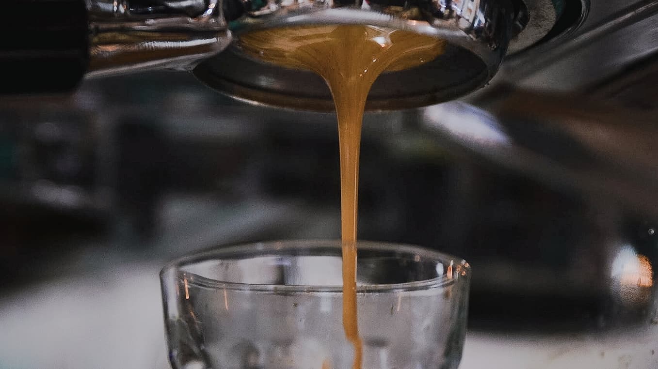 Fora da Lei Café - specialty coffee shop in São Paulo