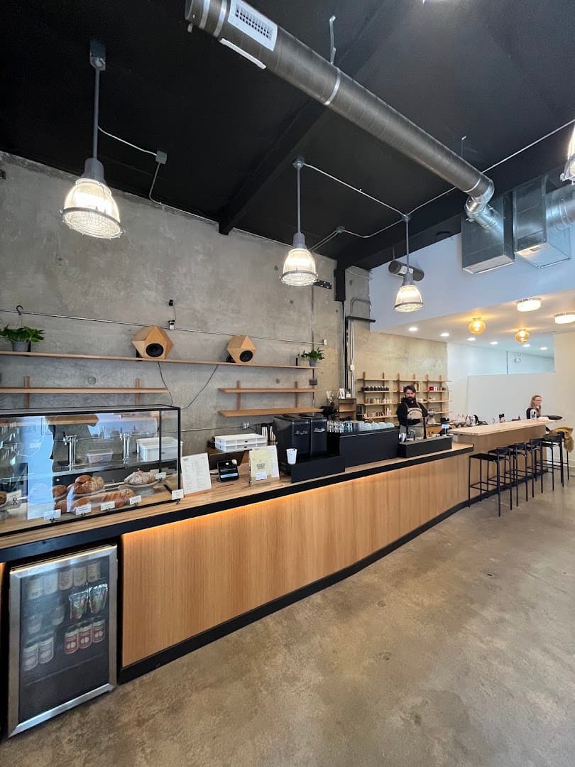 Steady State Roasting — specialty coffee in San Diego