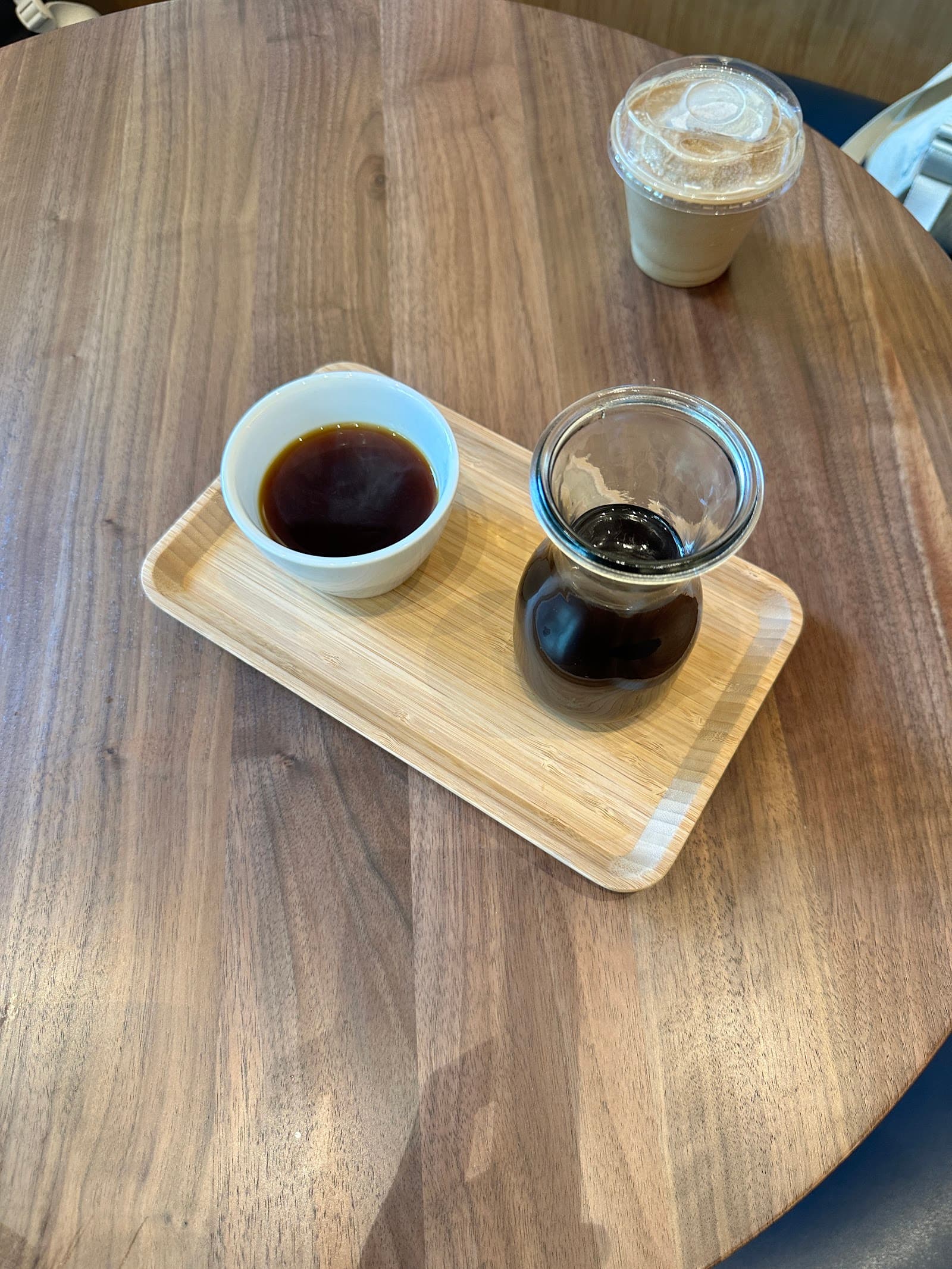 George Howell Coffee - specialty coffee shop in Fenway–Kenmore