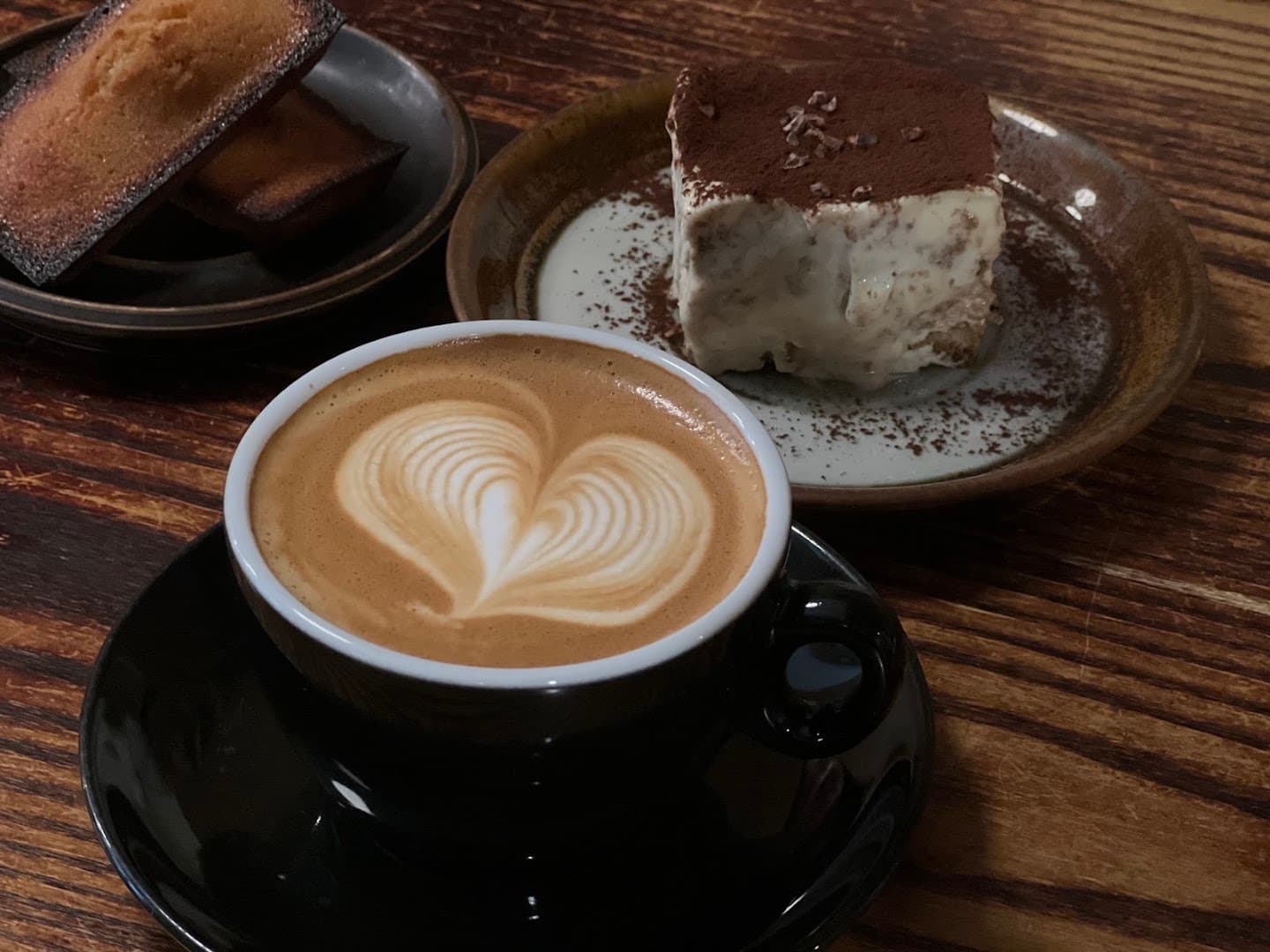 STONE espresso bar & coffee roaster - specialty coffee shop in Taipei