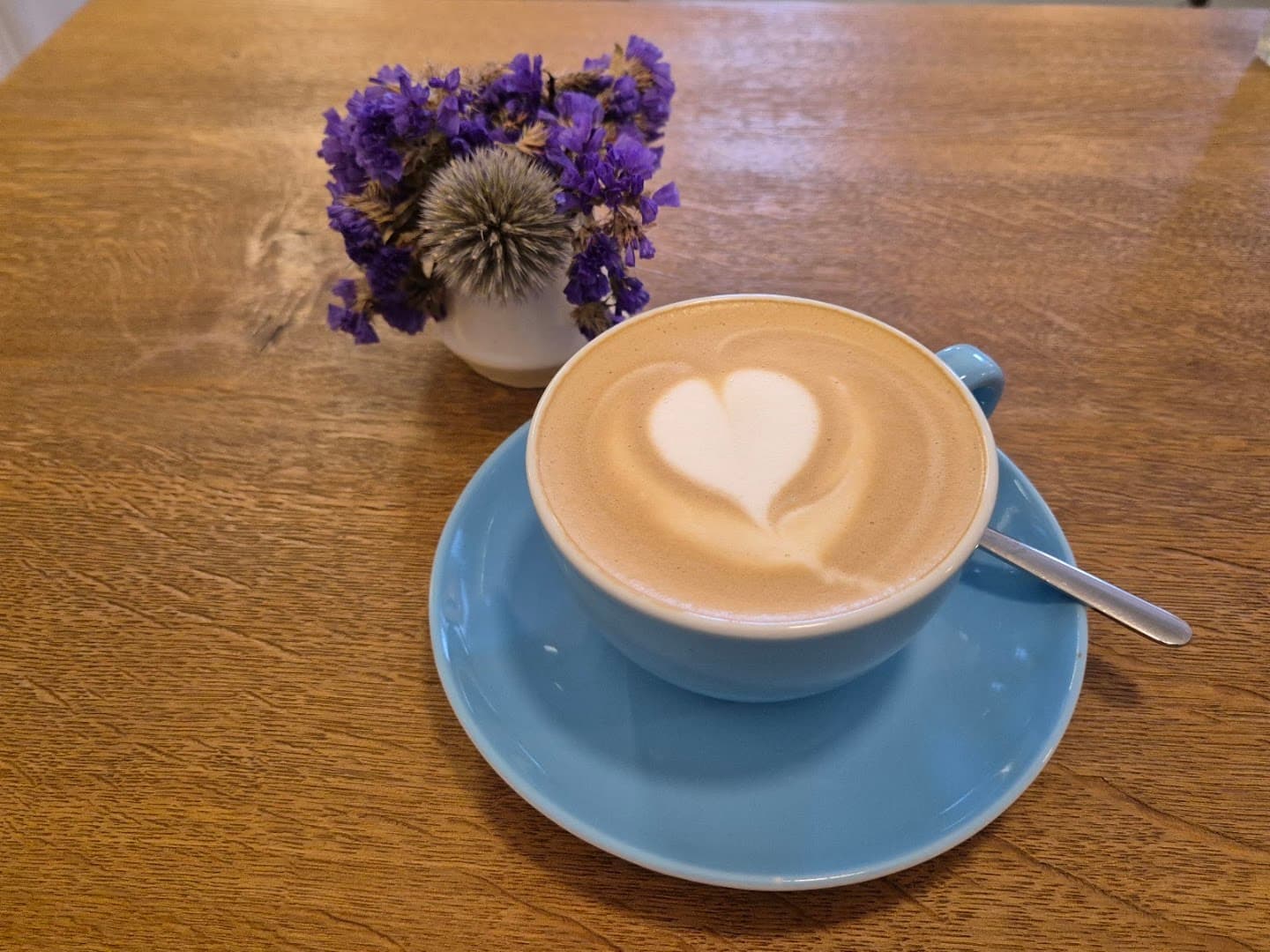 People on Caffeine - specialty coffee shop in Vienna