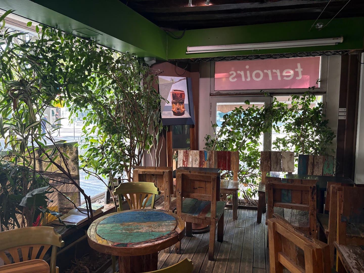 The Caféothèque of Paris - specialty coffee shop in Paris