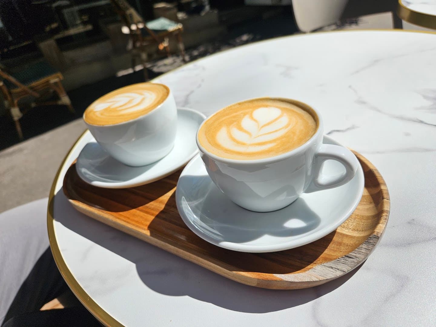 The Caféothèque of Paris - specialty coffee shop in Paris
