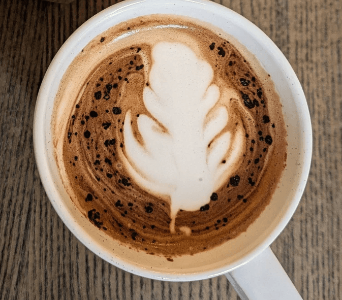 Ambrose Café - specialty coffee shop in Montreal