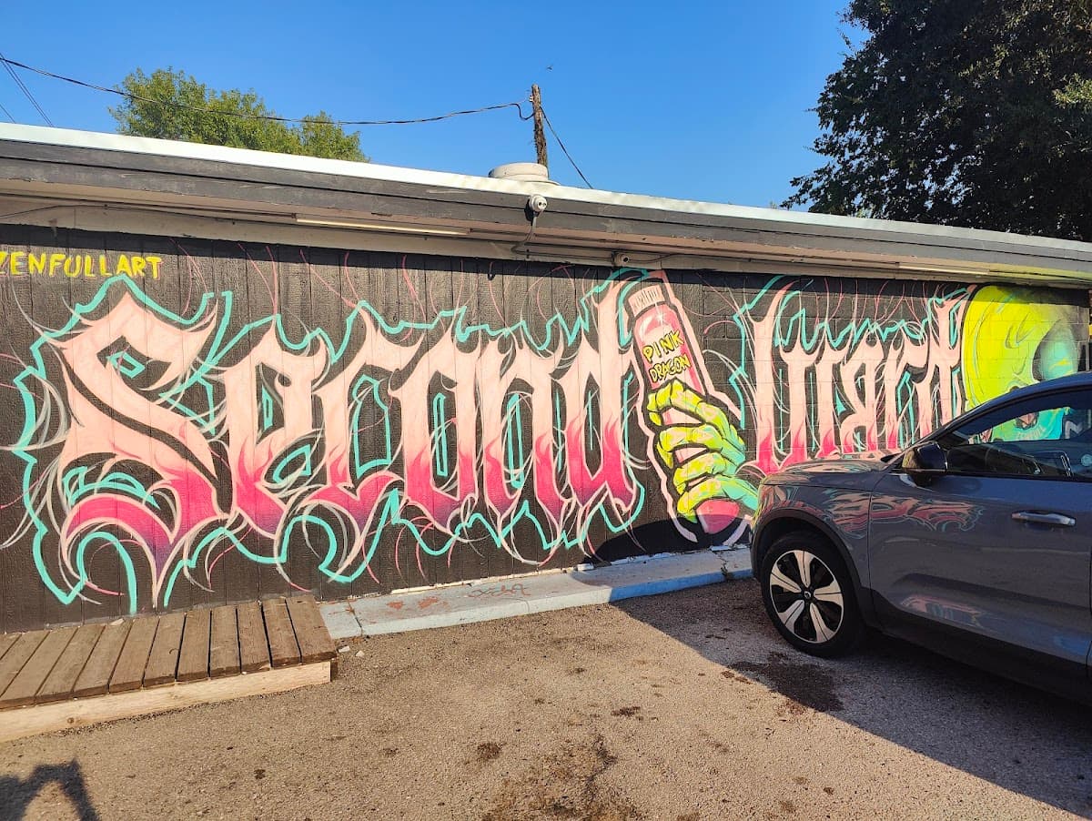 XELA Coffee Roasters - specialty coffee shop in Houston