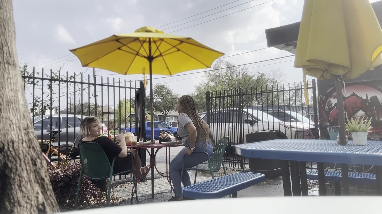 XELA Coffee Roasters specialty coffee shop in Houston - photo 6