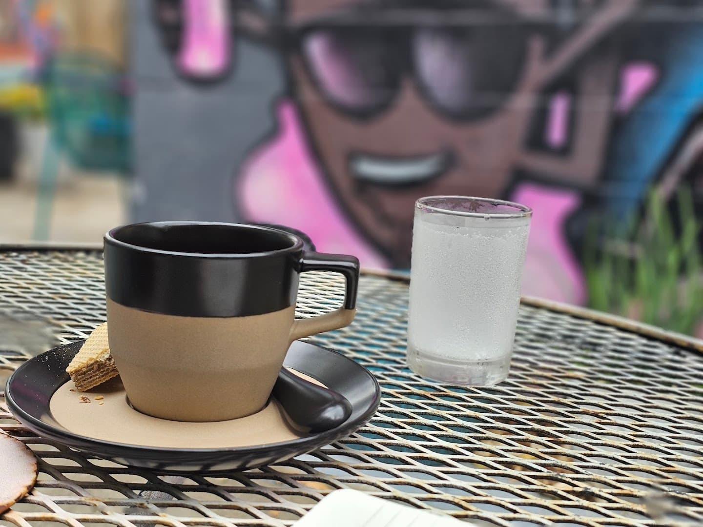 XELA Coffee Roasters - specialty coffee shop in Houston