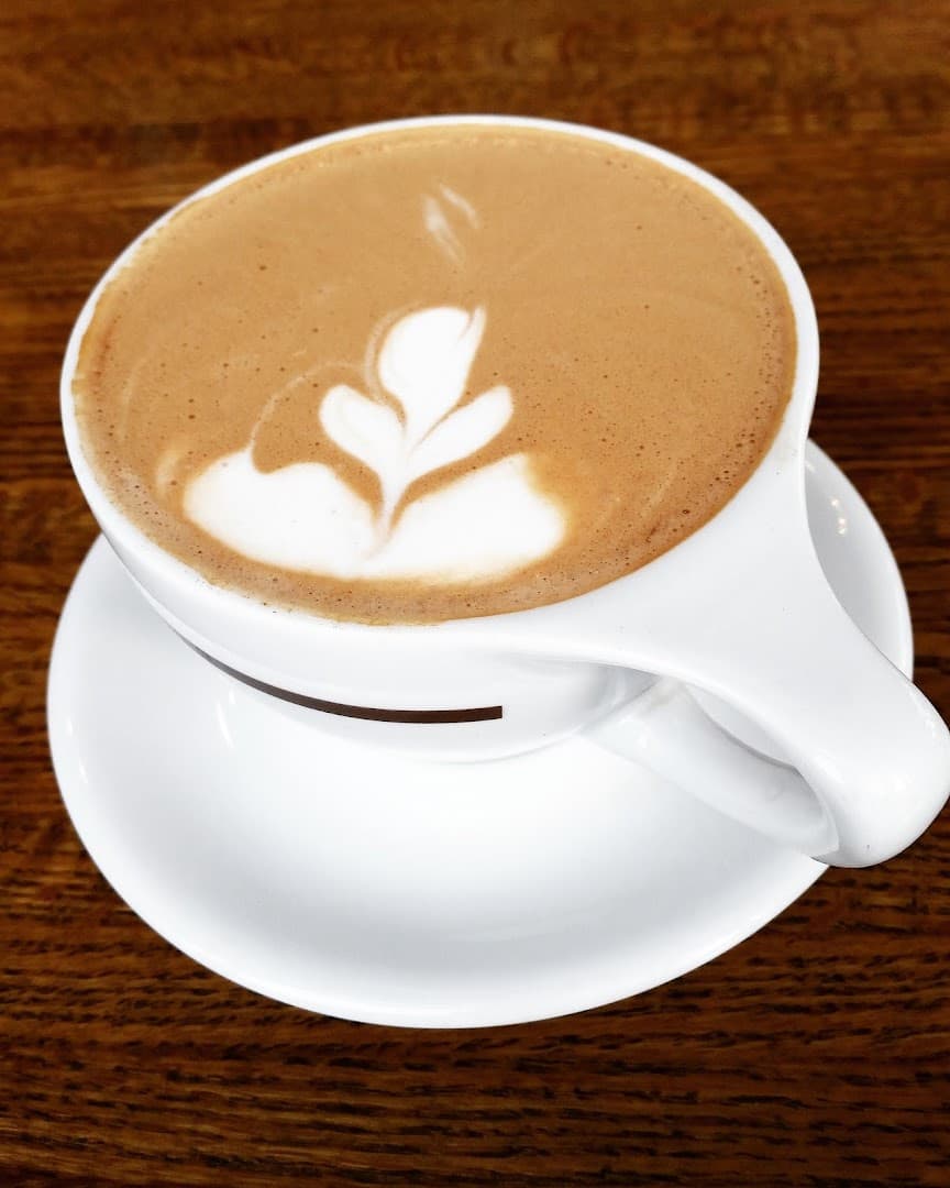 Stone Creek Coffee - Shorewood - specialty coffee shop in Milwaukee