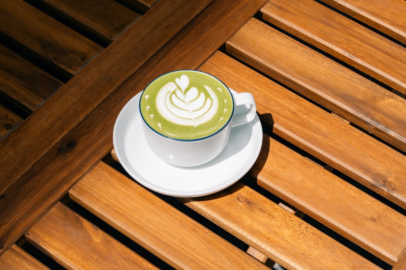 the grow - specialty coffee shop in Sé