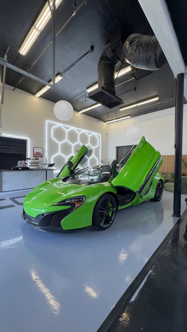 Corsa Coffee LV - specialty coffee shop in Las Vegas
