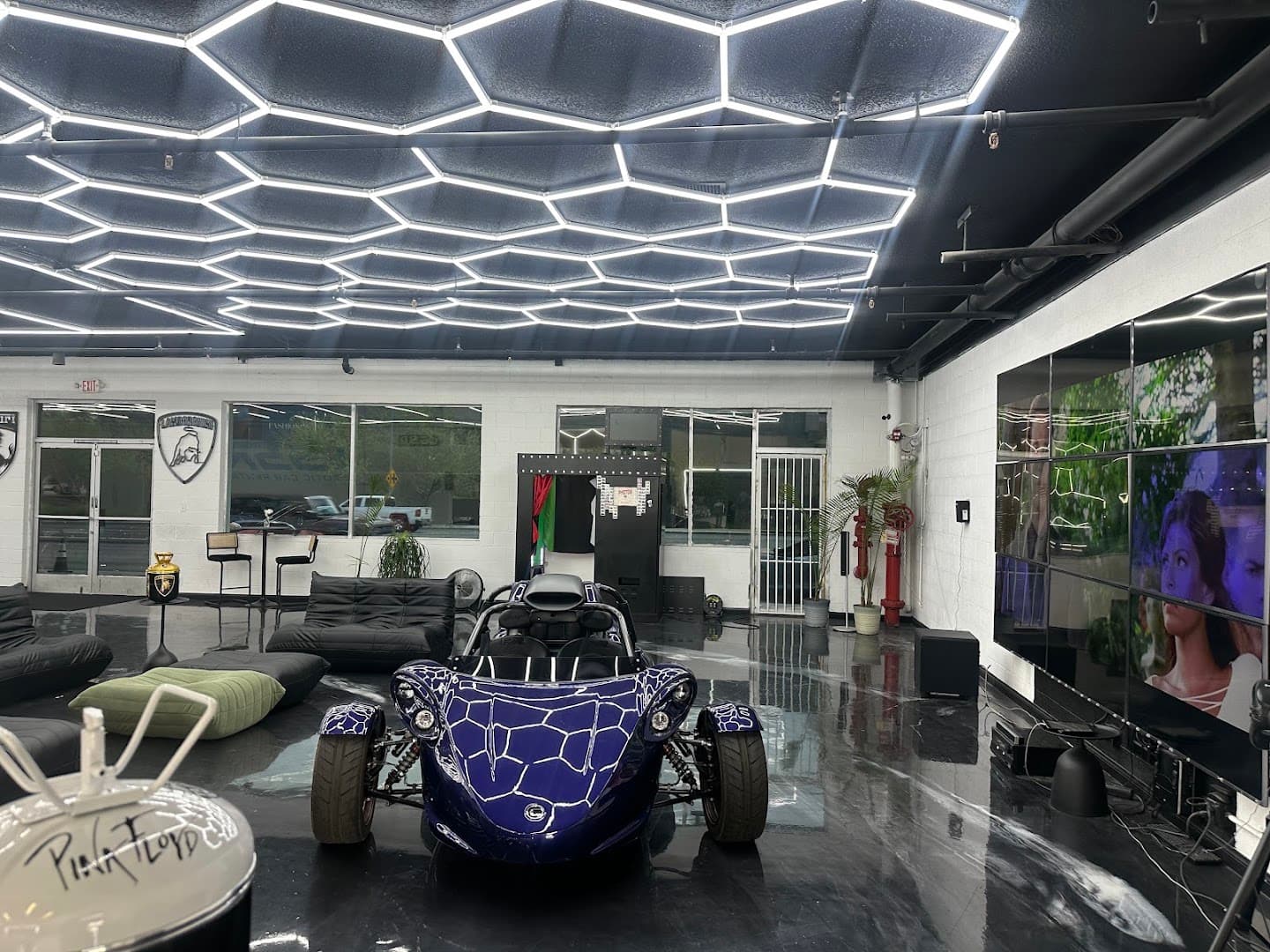 Corsa Coffee LV - specialty coffee shop in Las Vegas