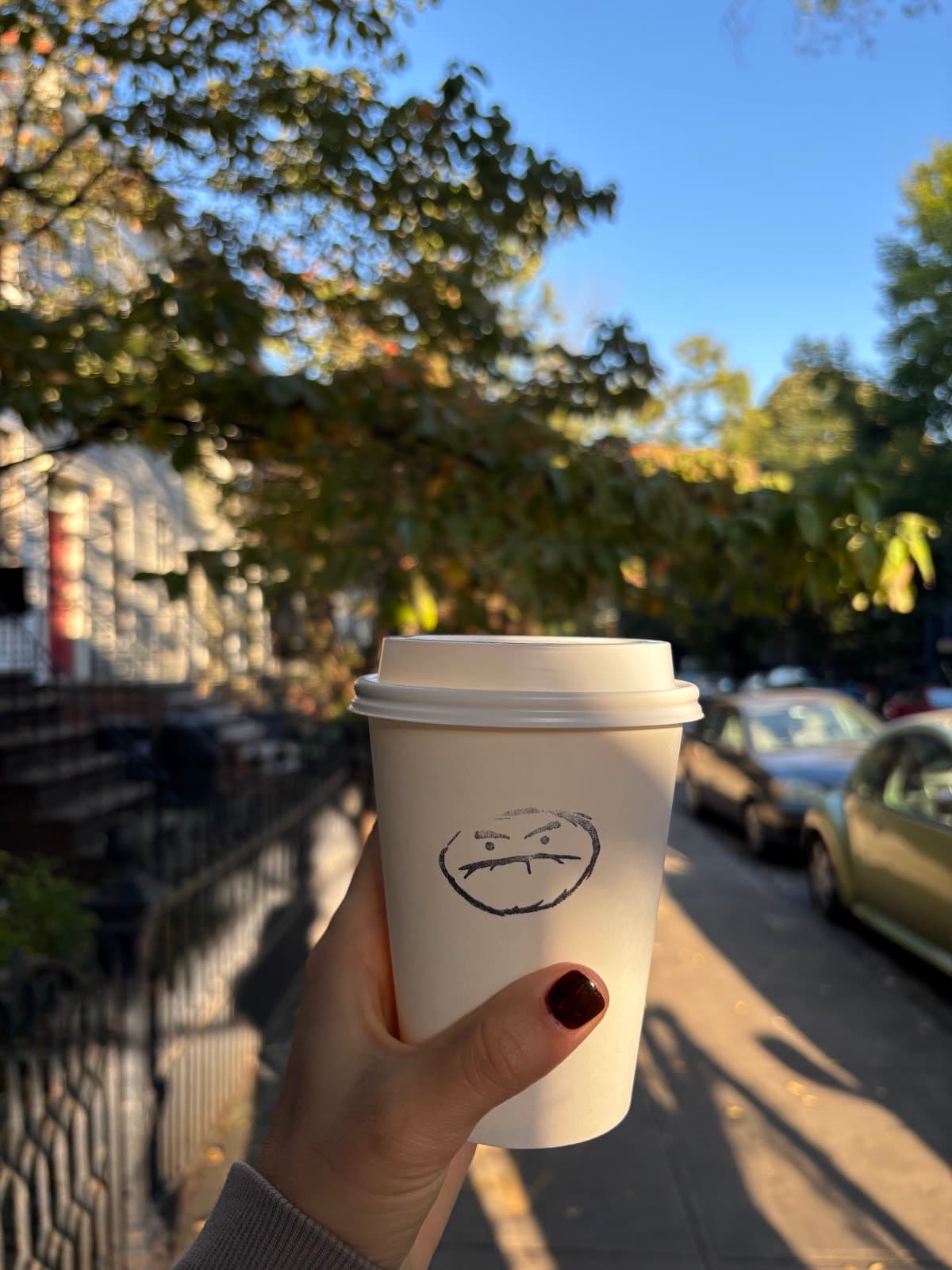 Cafe Grumpy - Park Slope specialty coffee shop in New York - photo 3