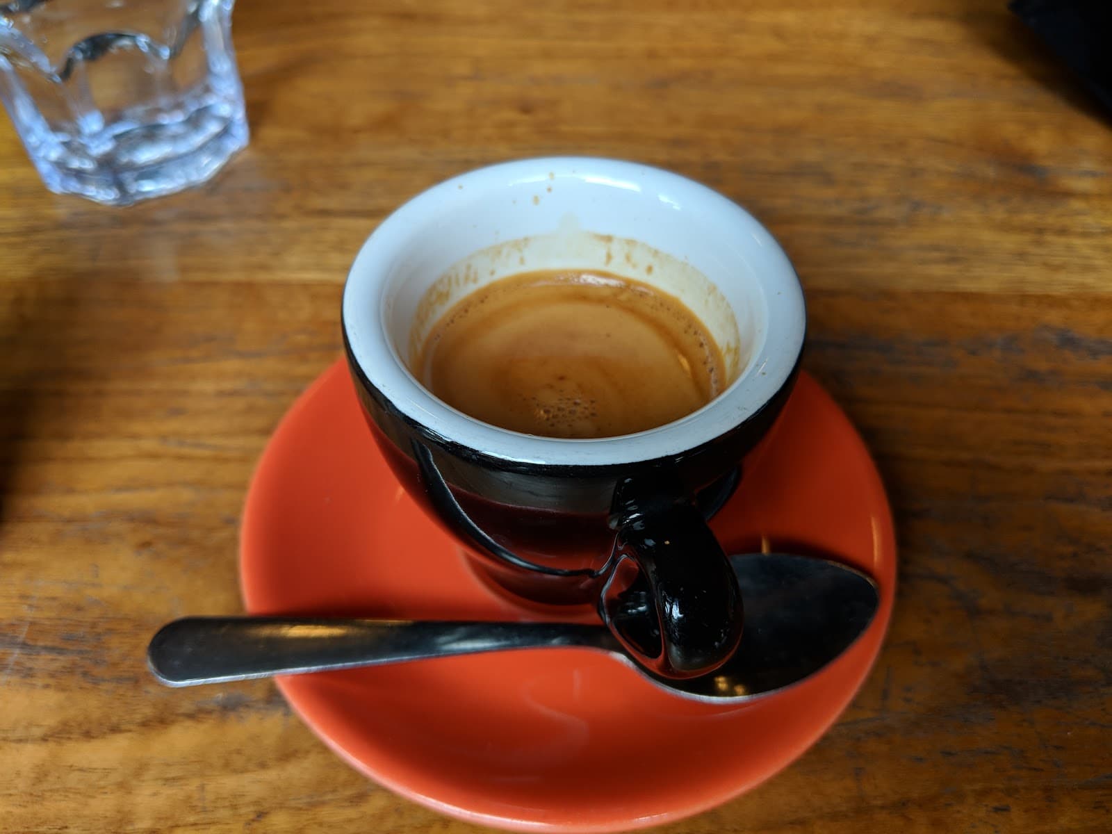 Cafe Grumpy - Park Slope specialty coffee shop in New York - photo 8
