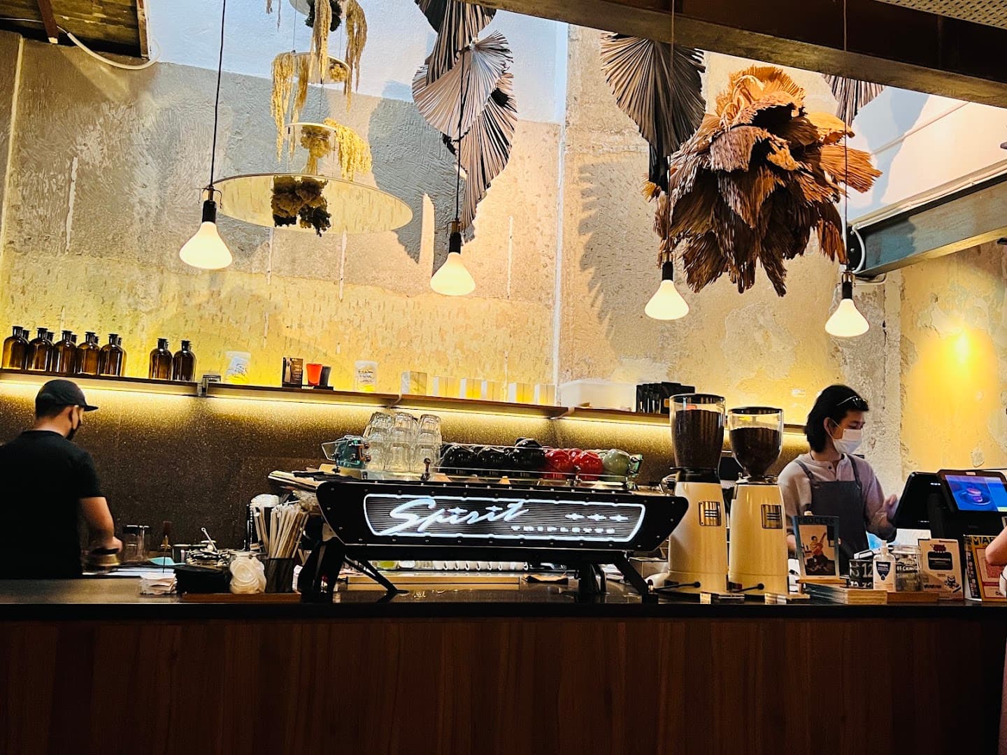 Feeka Coffee Roasters — specialty coffee in Kuala Lumpur