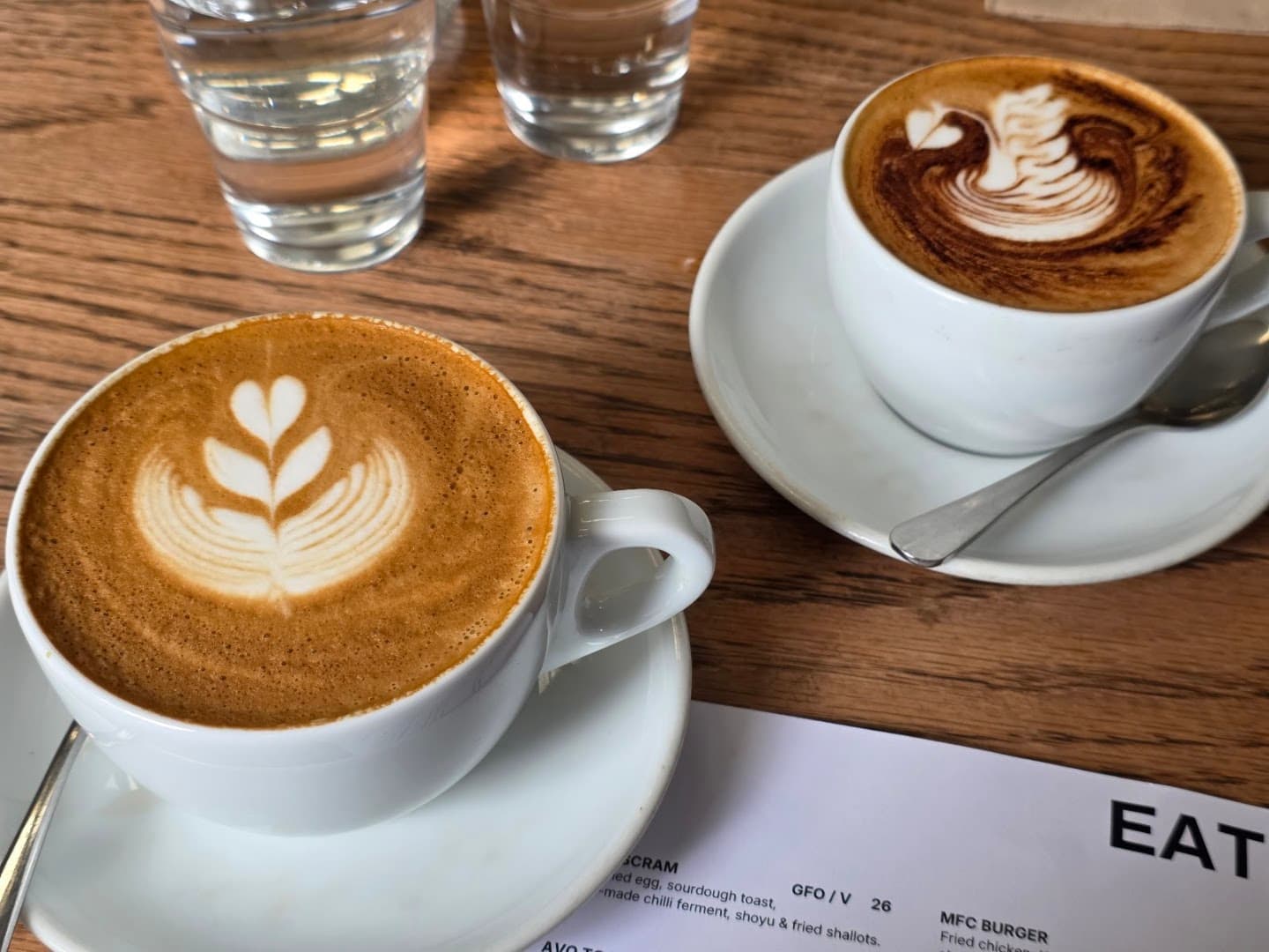 Mecca Coffee - Alexandria - specialty coffee shop in Sydney