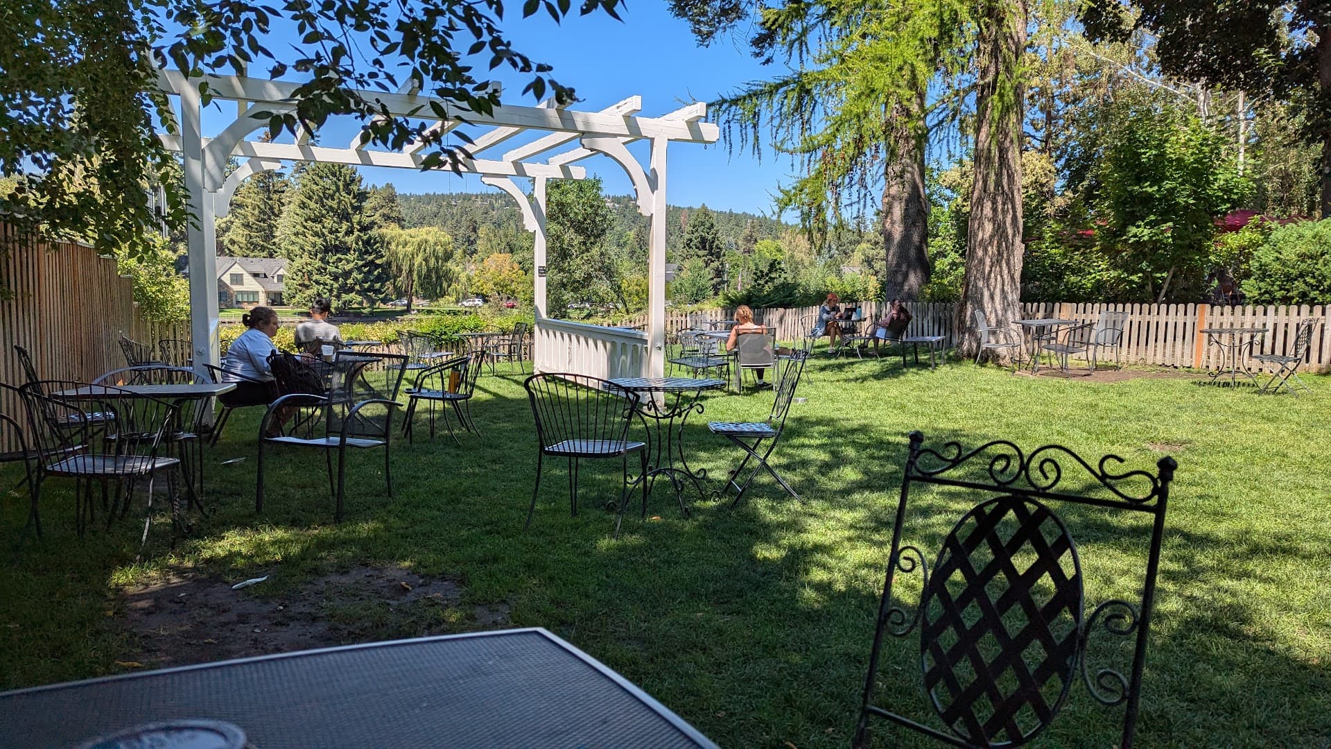 Watershed Coffee Roasters (formerly Looney Bean Bend) - specialty coffee shop in Bend