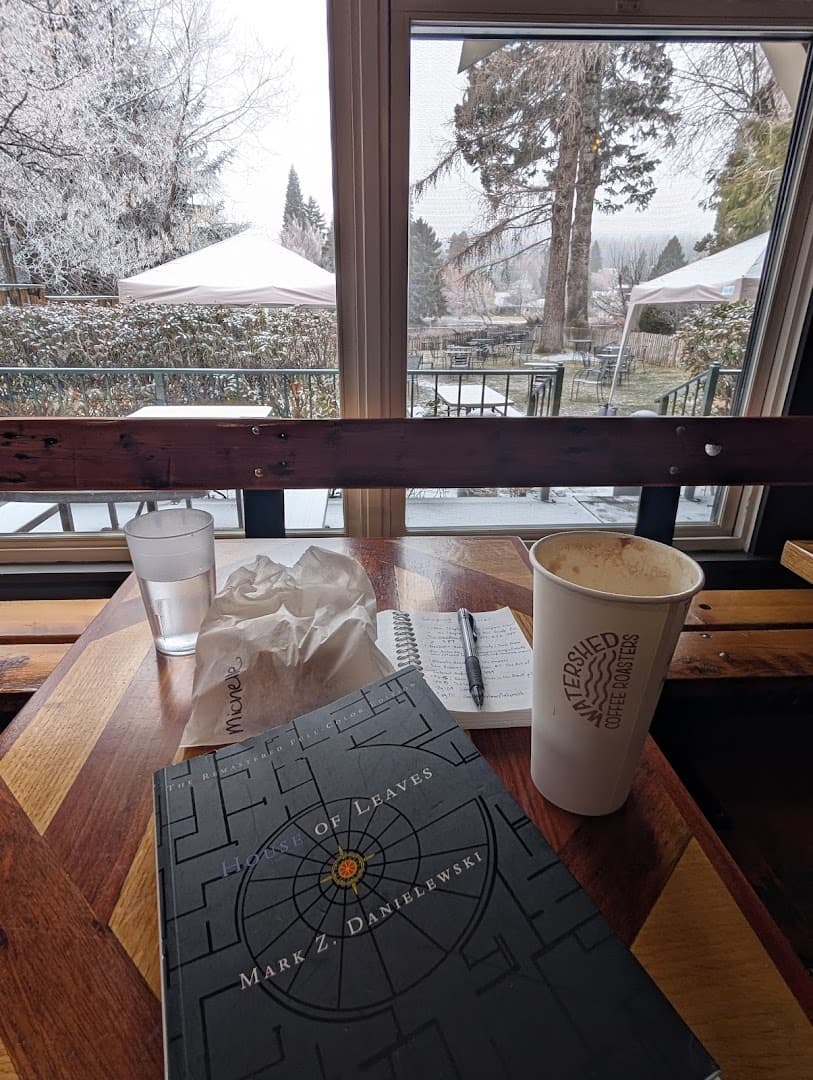 Watershed Coffee Roasters (formerly Looney Bean Bend) - specialty coffee shop in Bend