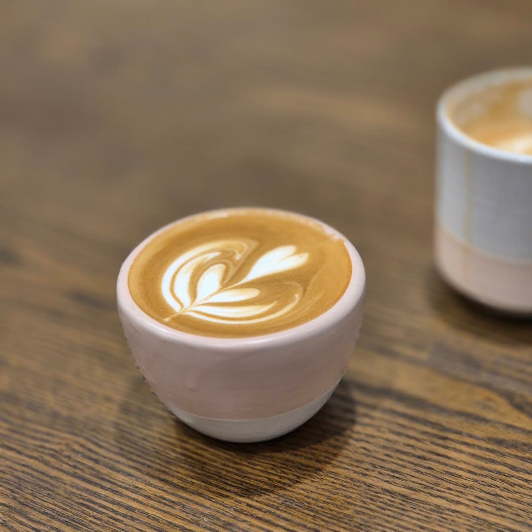 Homeground Coffee Roasters - specialty coffee shop in Singapore