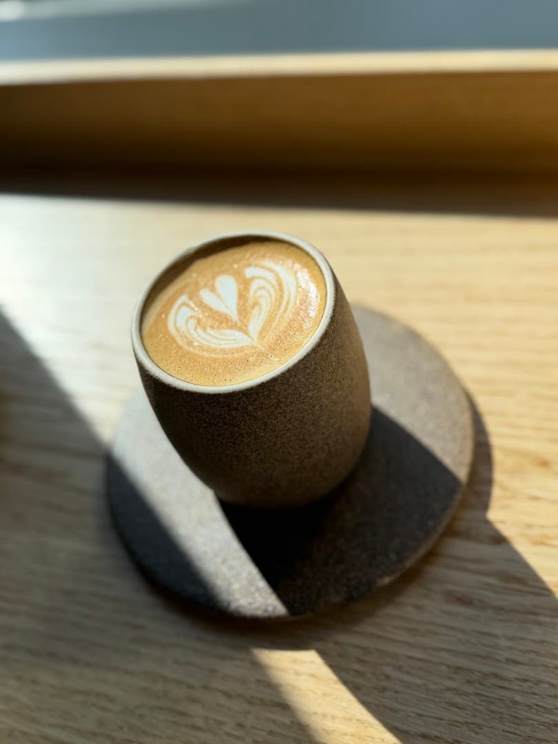 ACR • Alegria Coffee Roasters - specialty coffee shop in Seoul