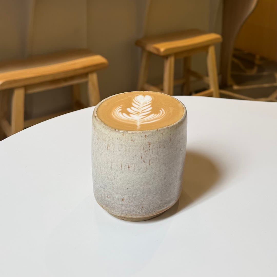 Asylum Coffeehouse Bangsar - specialty coffee shop in Kuala Lumpur