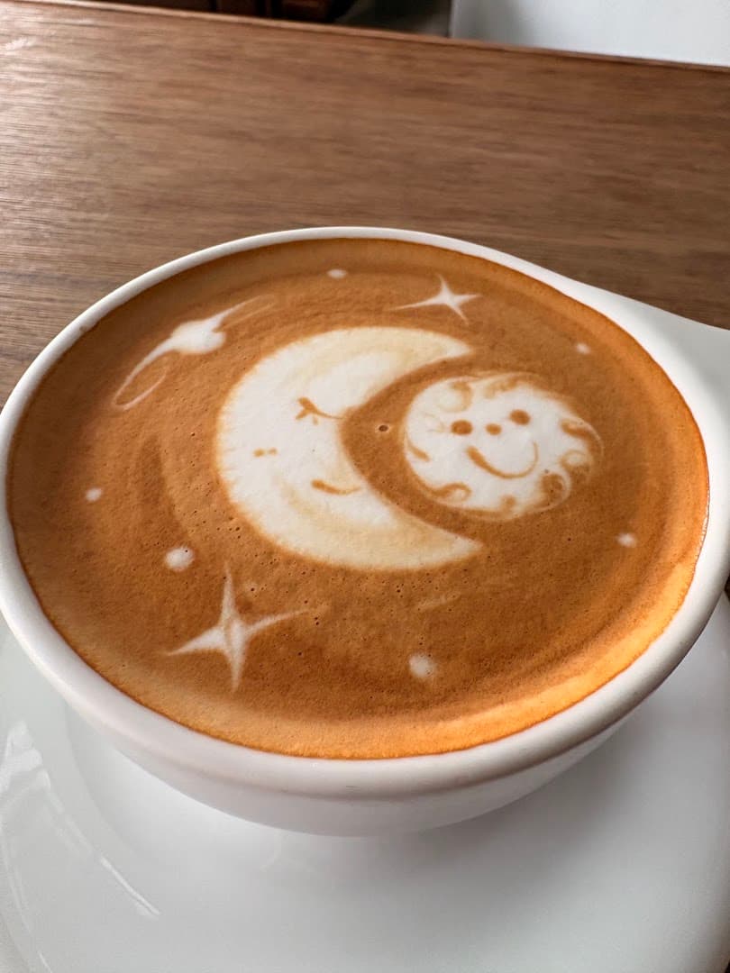 Ogawa Coffee Laboratory (Sakurashinmachi) - specialty coffee shop in Tokyo