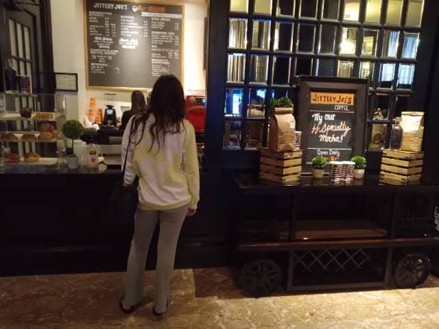 Jittery Joe’s Coffee specialty coffee shop in Atlanta - photo 8