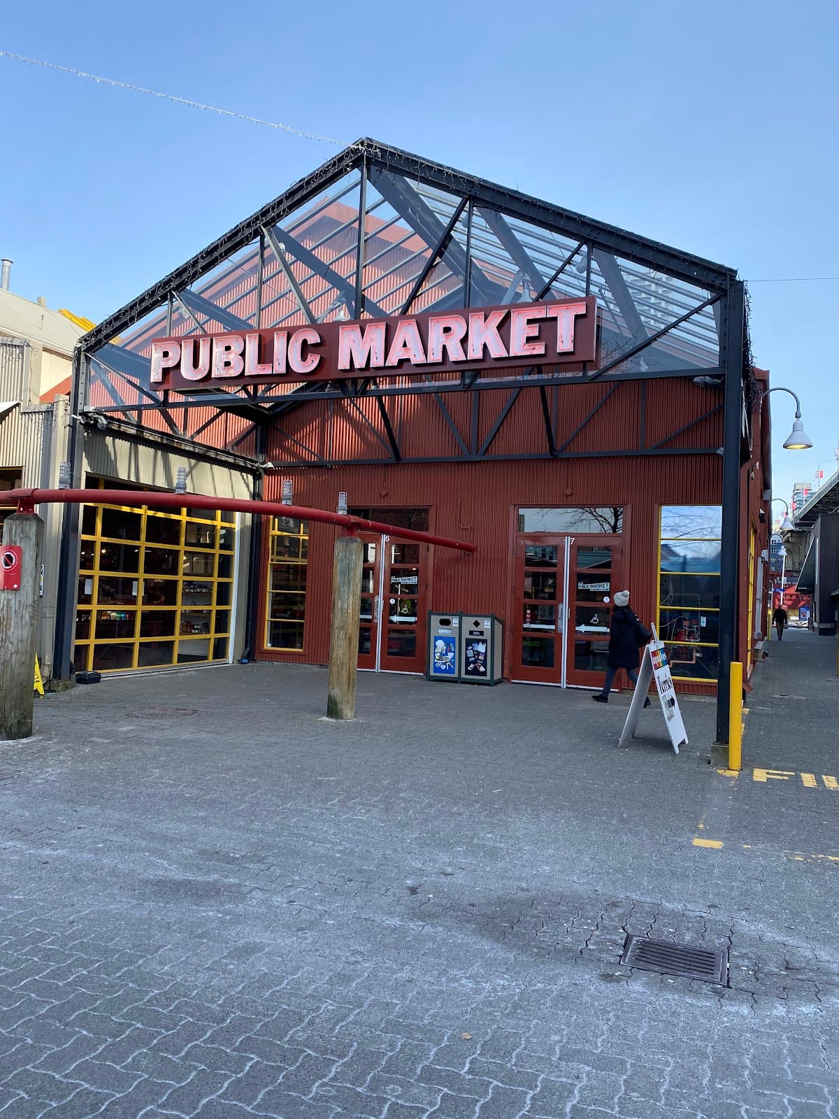 JJ Bean Coffee Roasters - specialty coffee shop in Vancouver