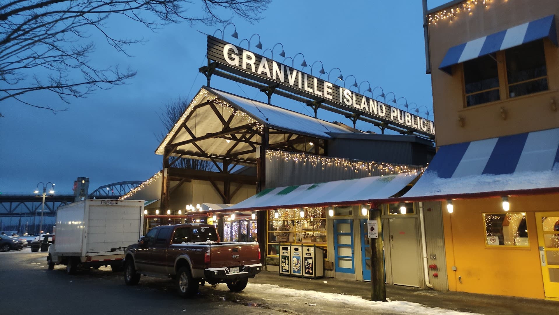 JJ Bean Coffee Roasters - specialty coffee shop in Vancouver