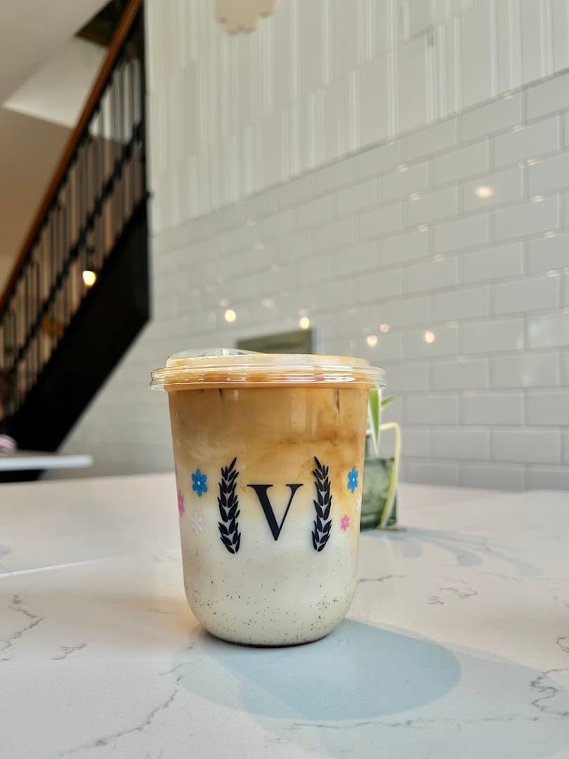 Victoria's Bakery - specialty coffee shop in Cleveland