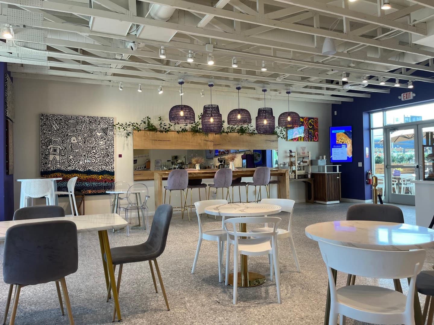 Iwana Specialty Coffee Roasters - specialty coffee shop in Las Vegas