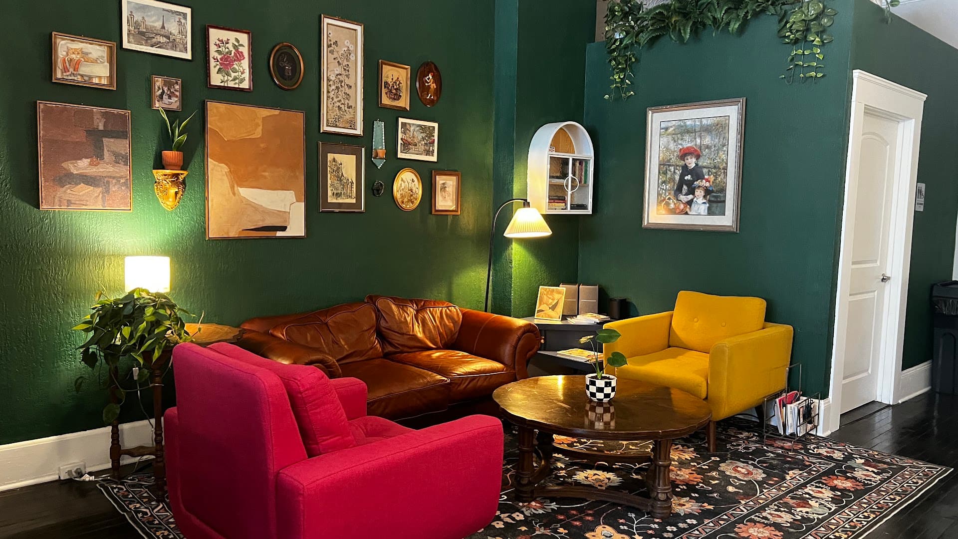 Vessel Coffee Collaborative - specialty coffee shop in Cleveland