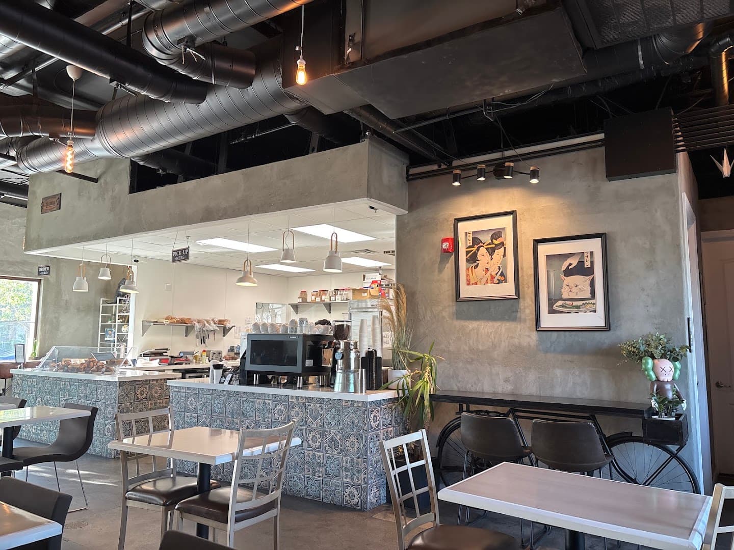 Coffee Religion - specialty coffee shop in Las Vegas