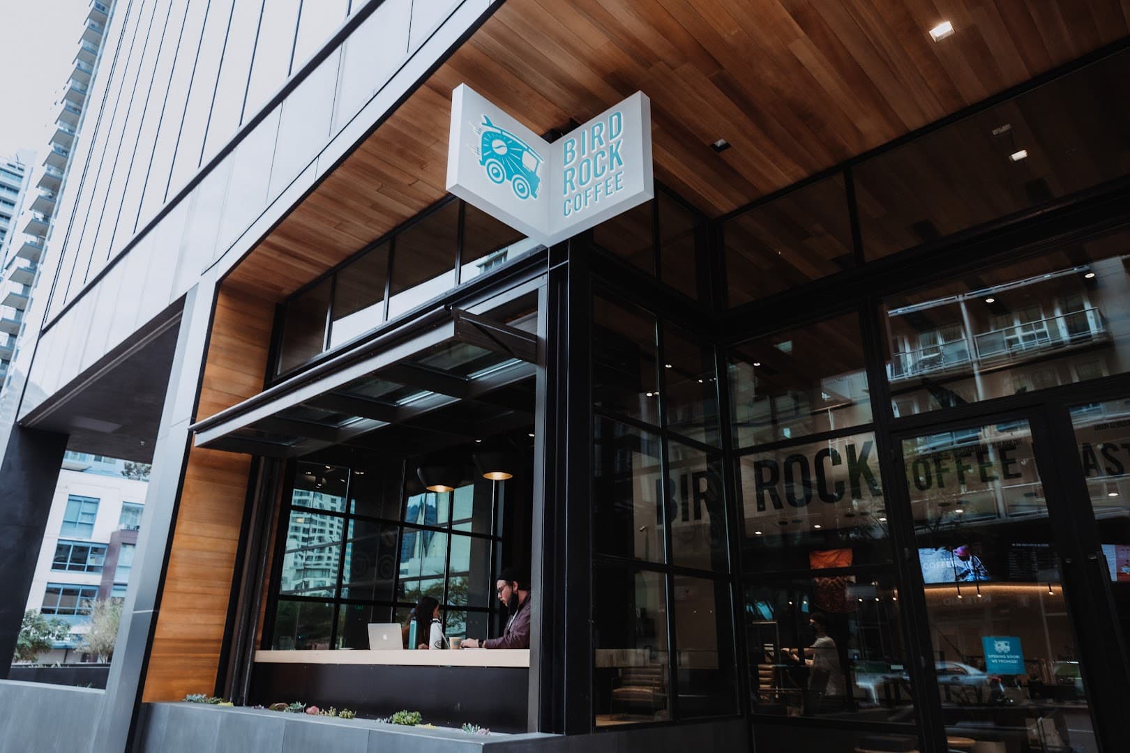 Bird Rock Coffee Roasters — specialty coffee in San Diego