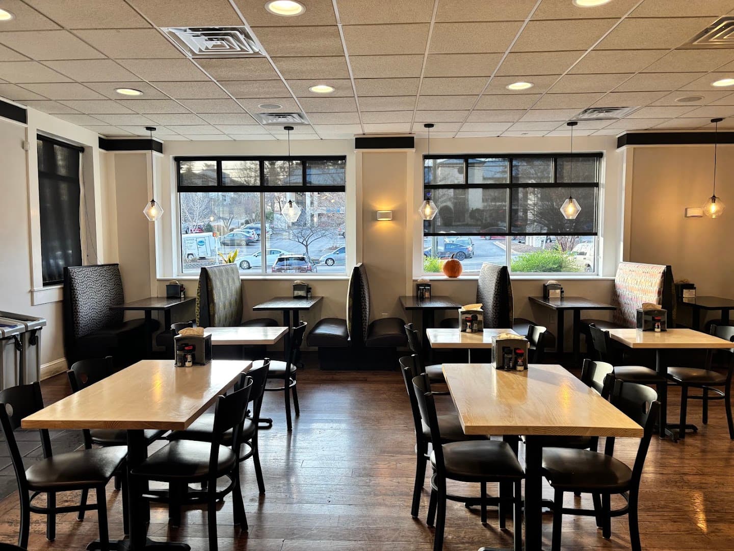 Green Sage Cafe Merrimon - specialty coffee shop in Grace