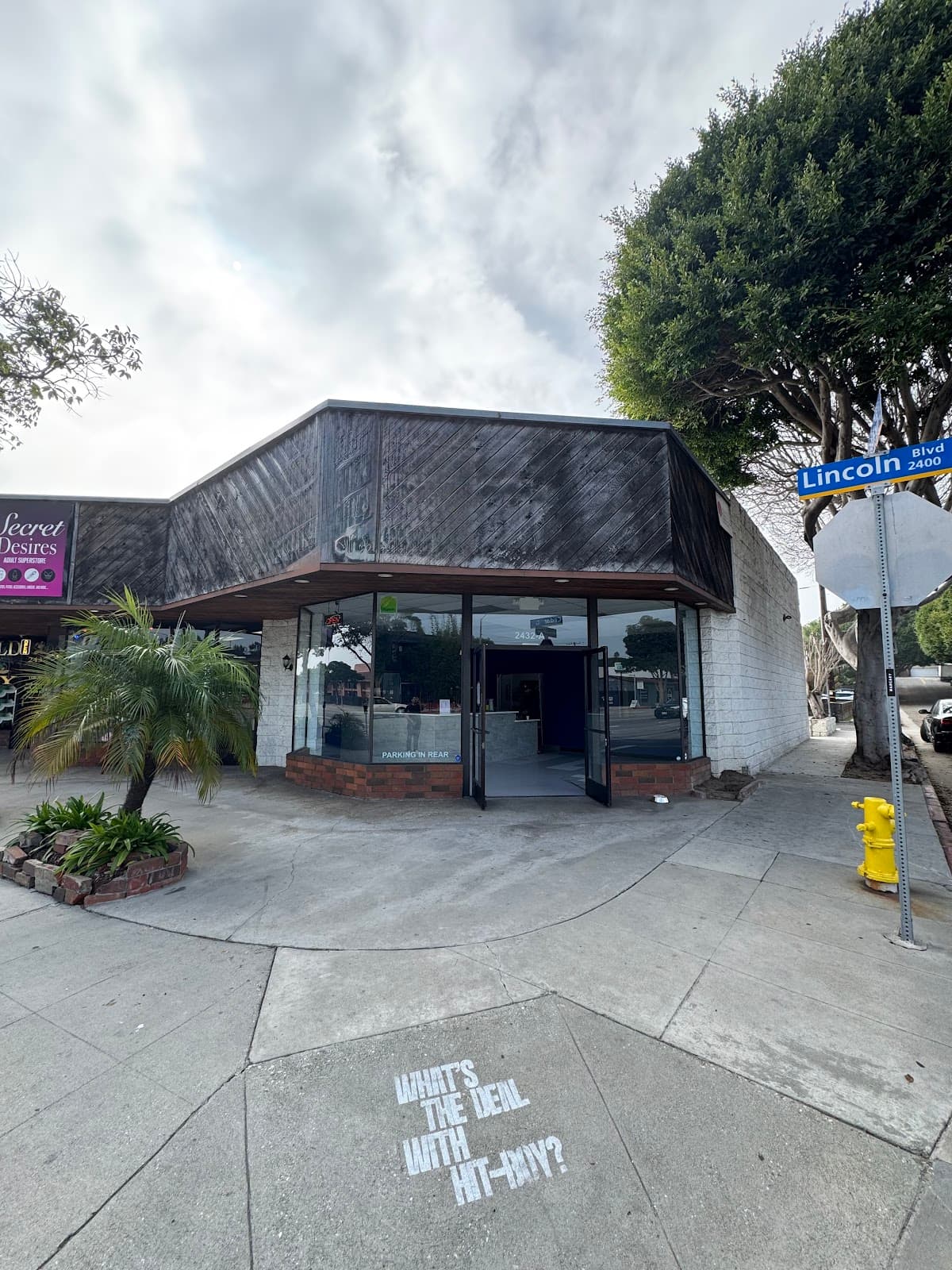 One Cedar - specialty coffee shop in Los Angeles