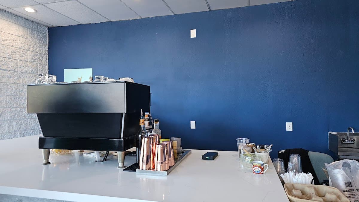 One Cedar - specialty coffee shop in Los Angeles