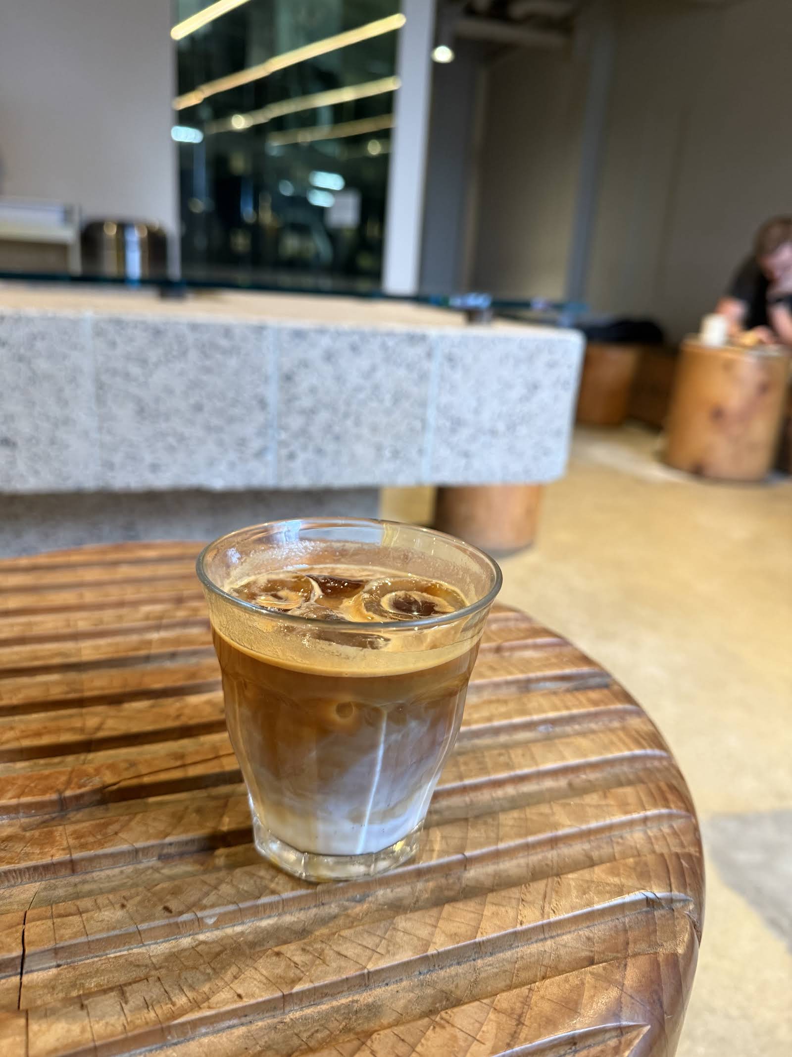 Concierge Coffee specialty coffee shop in Los Angeles - photo 10