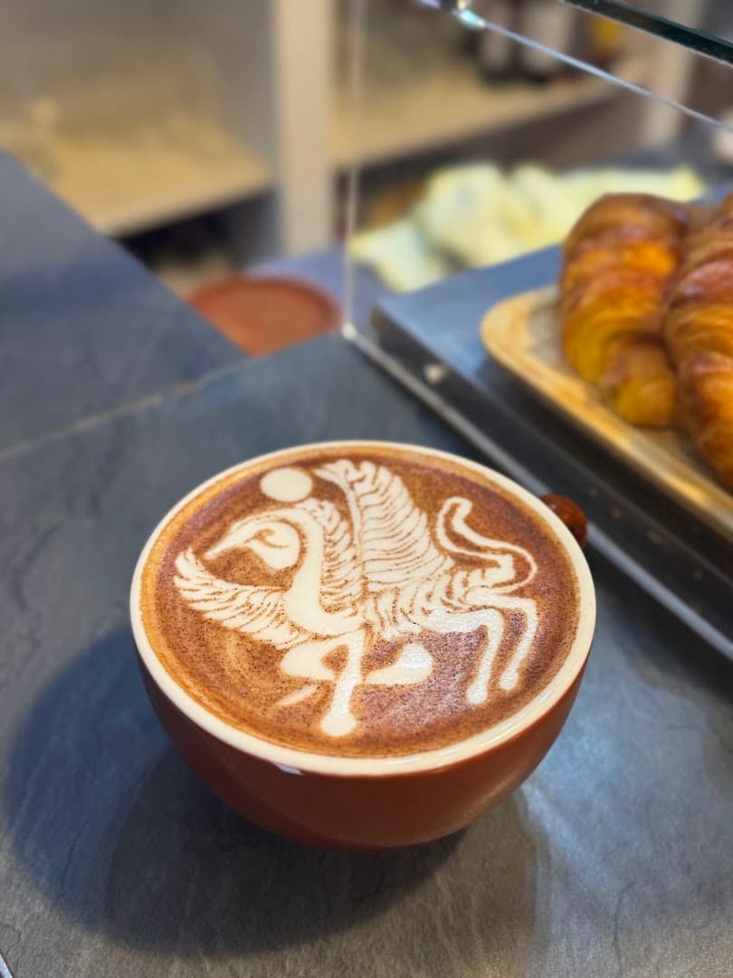 Kissaten.place Specialty coffee - specialty coffee shop in Madrid
