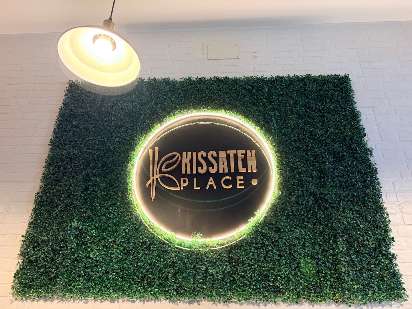 Kissaten.place Specialty coffee - specialty coffee shop in Madrid